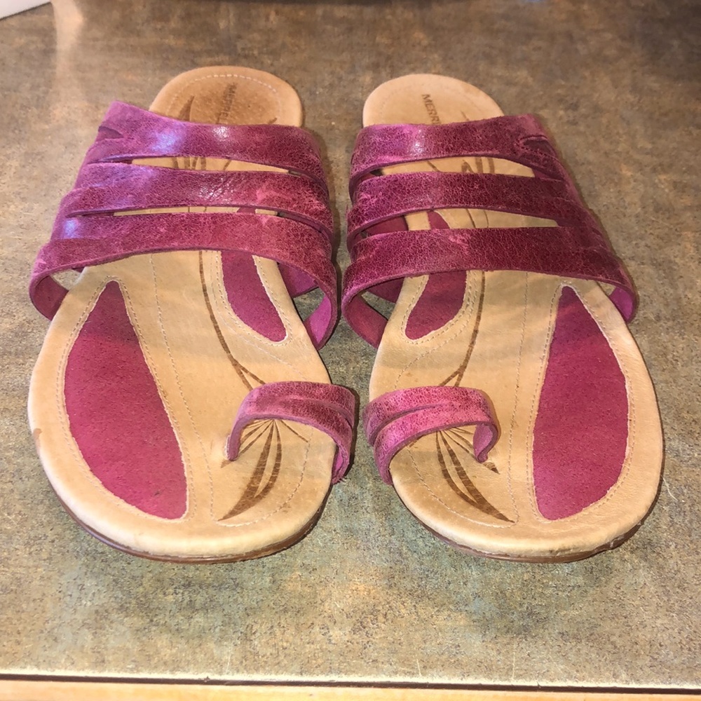Merrell Performance Footwear